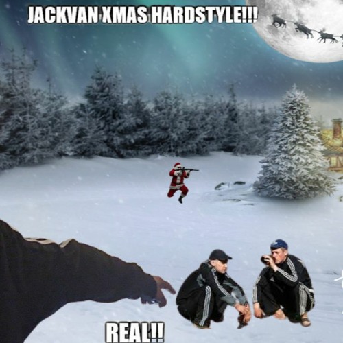 TheJackavn Xmas Hardstyle