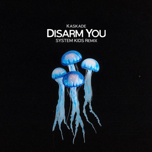 Kaskade - Disarm You (SYSTEM KIDS Remix)