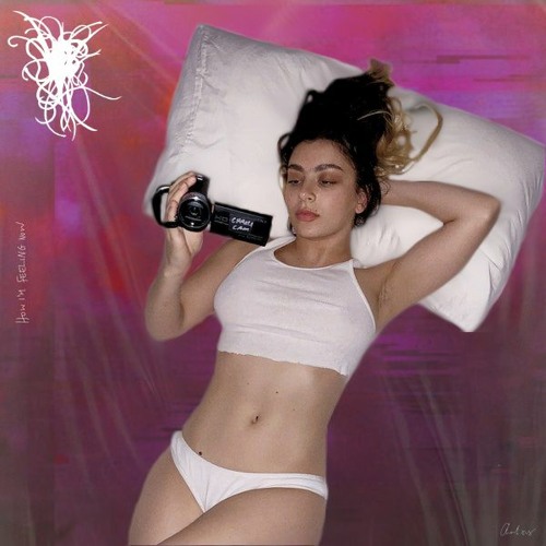 Charli XCX - Detonate (Vicarboy Remix) #HIFNRemix