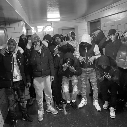 MIR BANKZ X BOOGZ X TYBANDO - NO WAY
