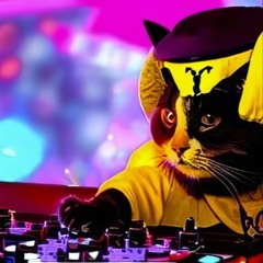 Reve Big Cat Dj