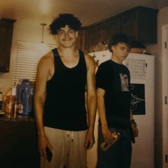 Better days [Soloomonk & SANCHEEZY.]