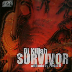 Survivor (Placid K remix)