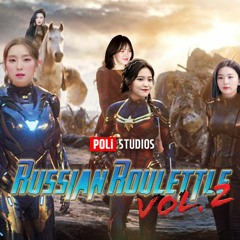 러시안룰렛 (POLi Motown Remix) - 레드벨벳