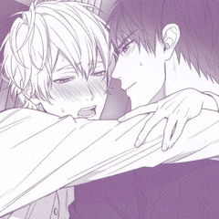 (BLCD) Furukawa Makoto x Murase Ayumu .mp3