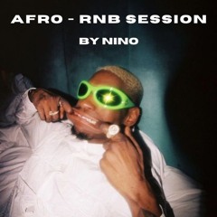 AFRO - RNB SESSION