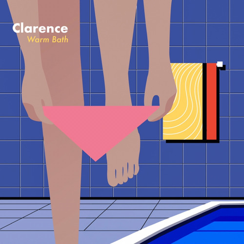 Warm Bath (Version 2)