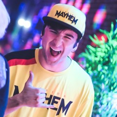 Hard Dance Favorites #01