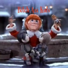 Bitch Ass Kids (Grammy Awards)