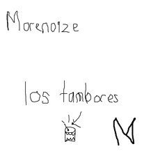 Los Tambores (Extended Version) wip