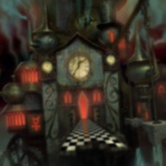 Mad Hatter (live cut)