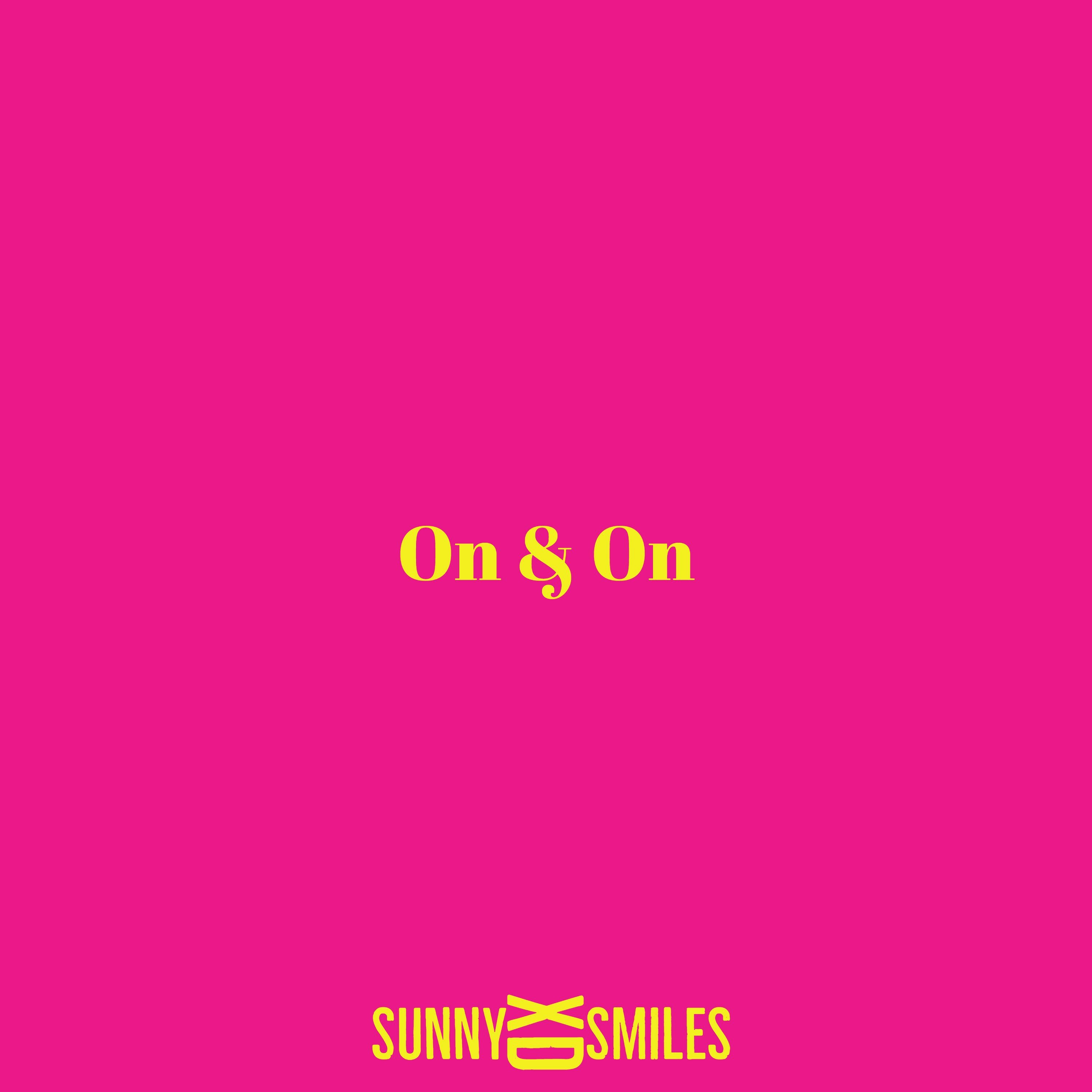 On & On (Prod. by Wyatt)