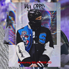 MY OPPS ft Selfmade-KD