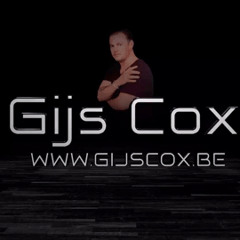 Gijs Cox @ Home 21-11-2020 (Minimix)