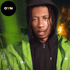 Digga D x Sweet Escape (CarlosTN Remix)