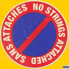 YOUNG E.T. - NO STRINGS ATTACHED