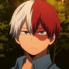 I'm A Savage - Shoto Todoroki Version 😩☝🏼