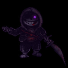 Dusttale : Last Genocide Phase 2 - The Genocide Never Ends VI