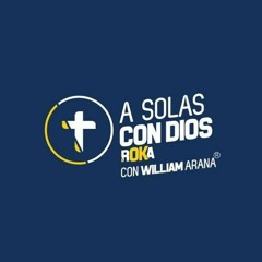 A SOLAS CON DIOS 8 DE FEBRERO