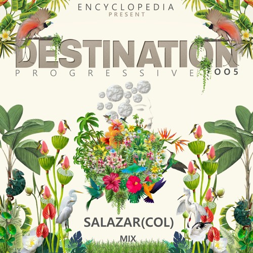 SALAZAR(COL)- SET DESTINATION-005-ENCYCLOPEDIA