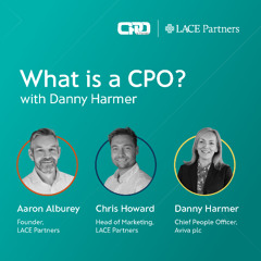 What is a CPO? With Danny Harmer