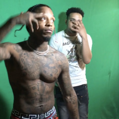 RX PESO x MKGOINUP - HOT TAMALES (Prod Chase The Money )