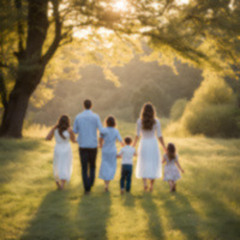 Photos de famille