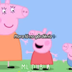BOTA NA NETFLIX E TOMA JACK NOS ACESSO DO GARDÊNIA (( DJ GEH DA LGD & JOÃO MLK DOIDO ))