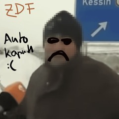 Glatt Auto so Machen... Unfall! - Techno Remix