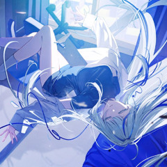 STAY (The Kid LAROI, Justin Bieber) / 아오쿠모 린(Aokumo Rin) Cover