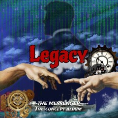 LEGACY EXIT MUSIC