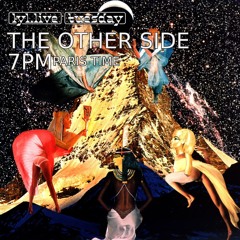 The Other Side 93, Lyl Radio 10/06/2025