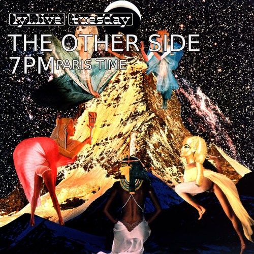 The Other Side 93, Lyl Radio 10/06/2025