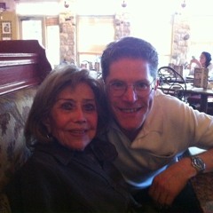 June Foray Phone Call Working At WB