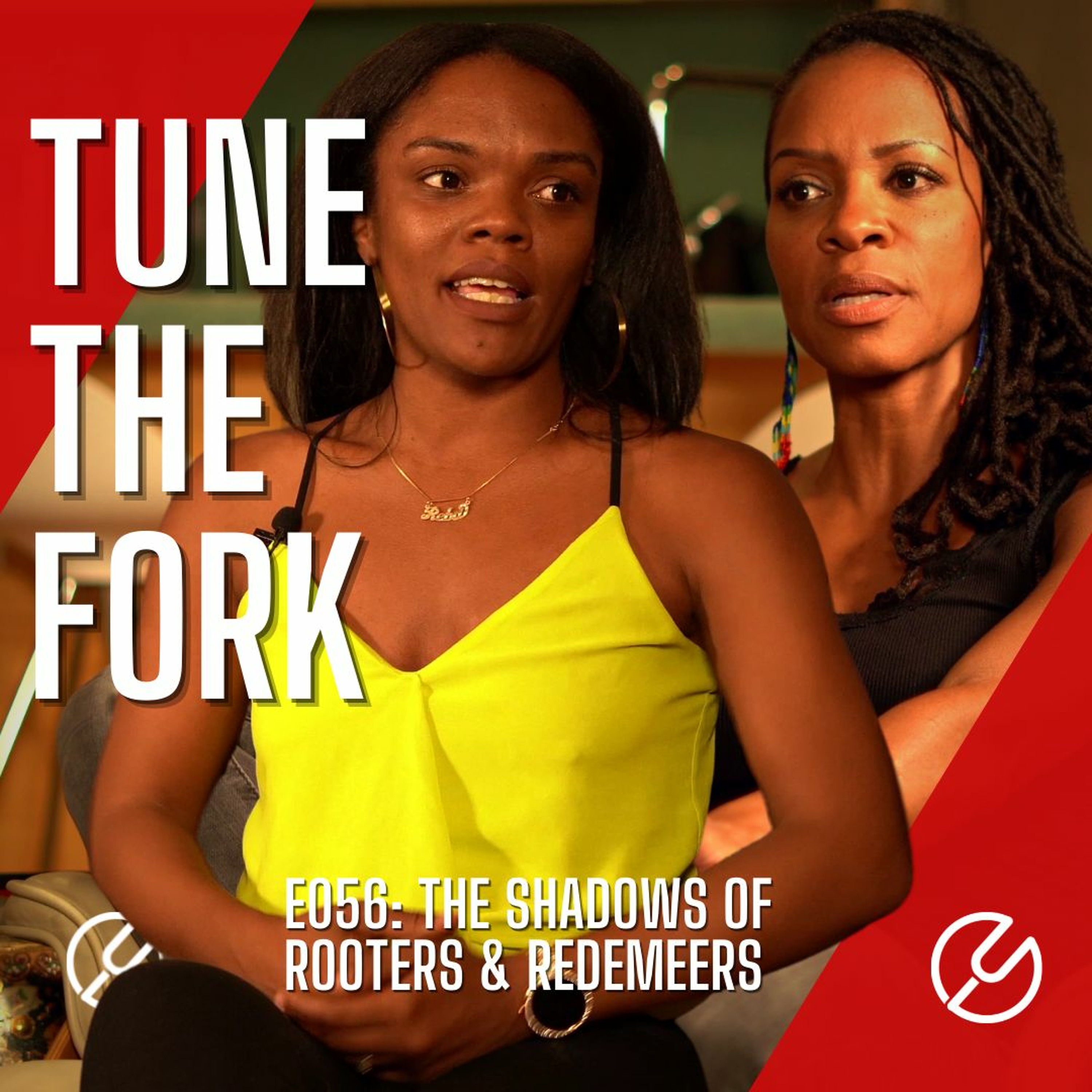 TuneTheFork Podcast