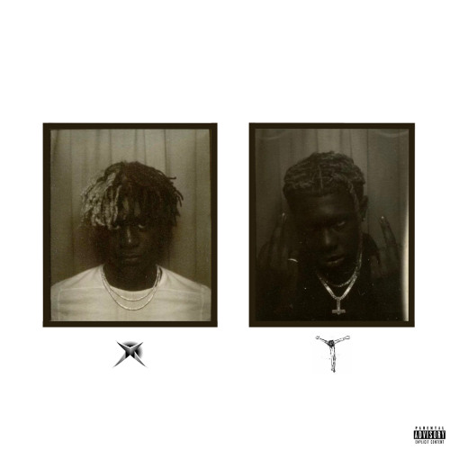 Ken Carson - Game Over (feat. Destroy Lonely) (AI Remaster)