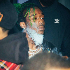 Lil Uzi Vert x 03 greedo - Retirement/ Swervin