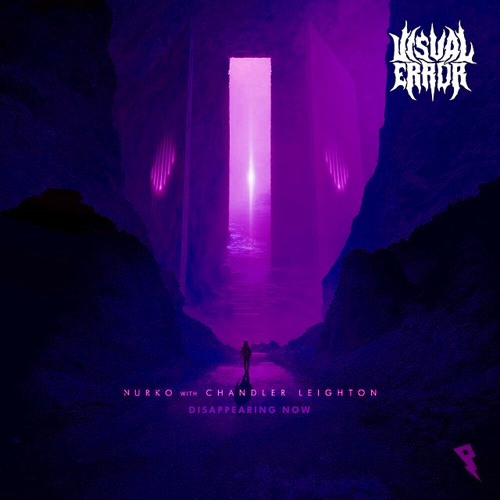 Nurko - Disappearing Now Feat. Chandler Leighton (Visual Error Remix)