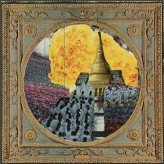 A Shadow That Comes From Nothing