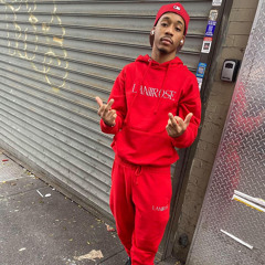 No Remorse Ft. Flesha Stackz [Prod. Glo Beats]