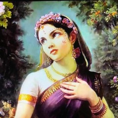 13 - Barsana - Home Of Srimati Radharani (Part 1)