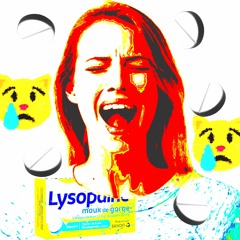 Lyso PAIN###