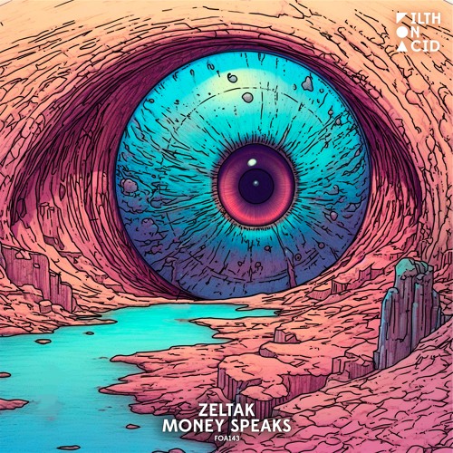 Zeltak - Sell It
