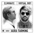 Artwork for Virtual Riot & Eliminate - Aura Farming