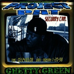 Project Pat Ft. Gangsta Boo - Slangin' Rocks (Instrumental)