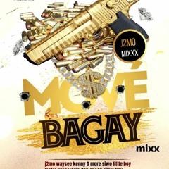 Mové Bagay Mixxx By J2mo 2023