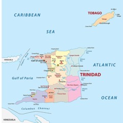 Okay Pronto — TRINIDADIAN (Official Audio)