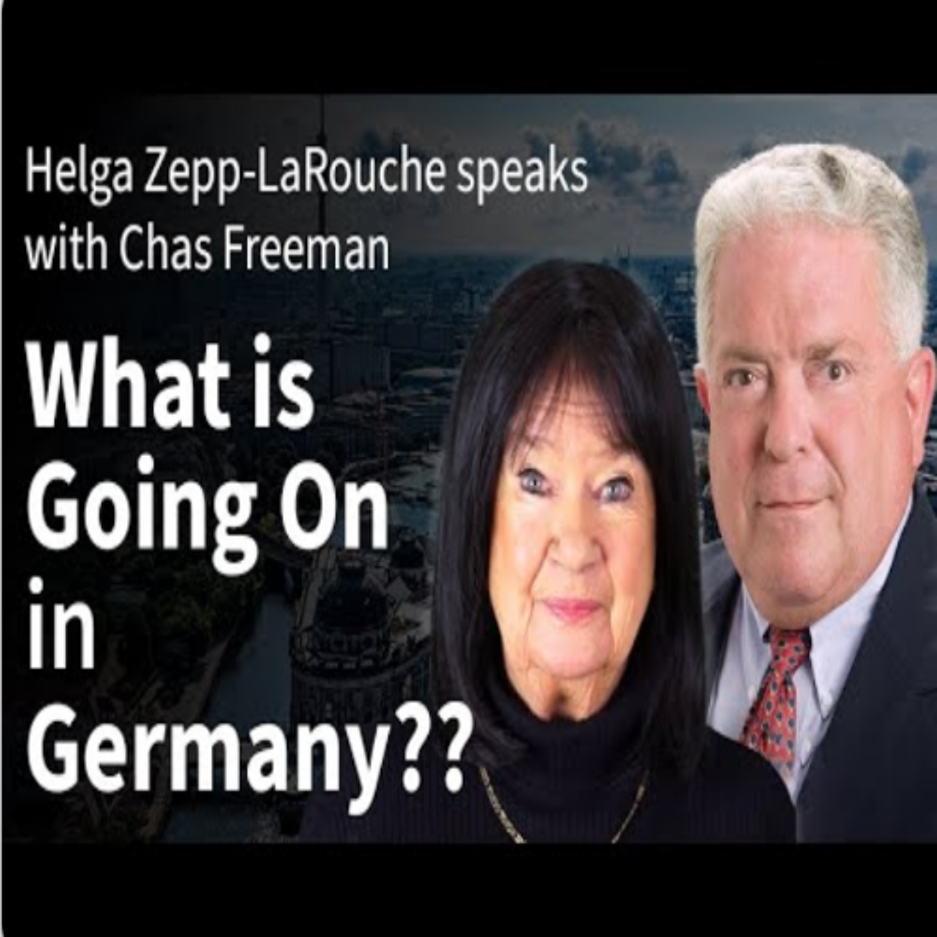 Programs and Interviews