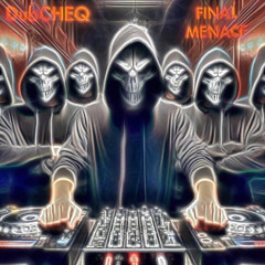 Final Menace
