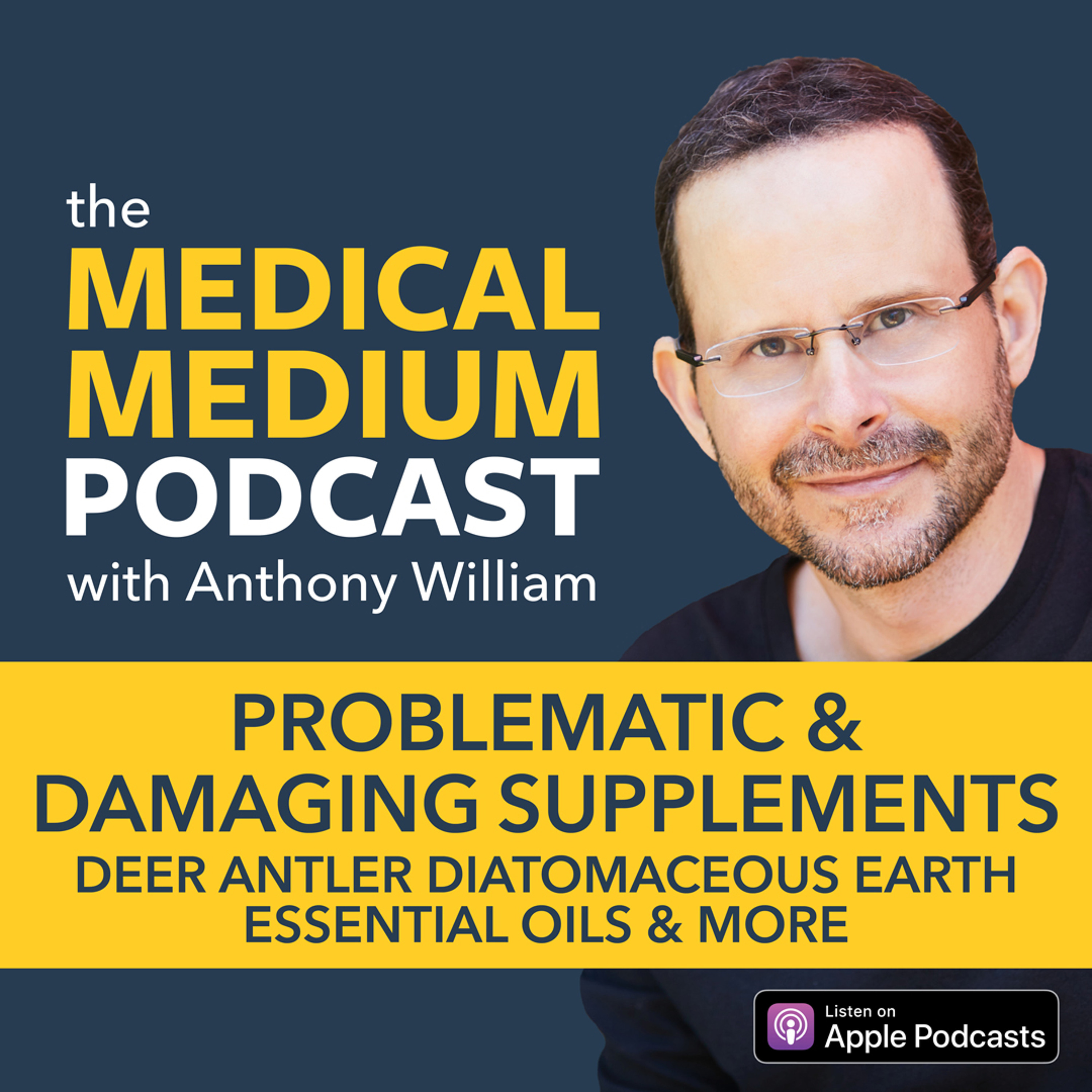 Podcast Cover